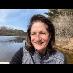 Meet your Posher, Vicki